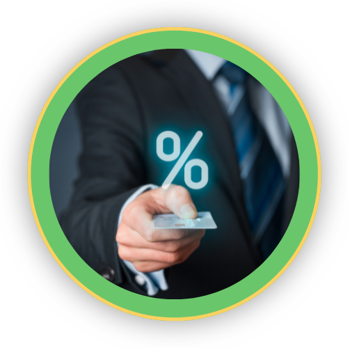 Pay Less on Debt