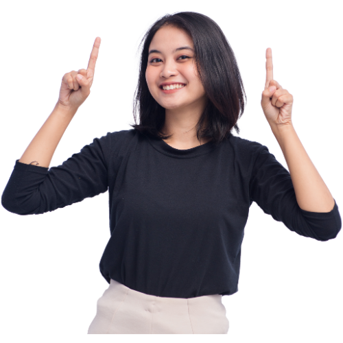 Sign-up Button
