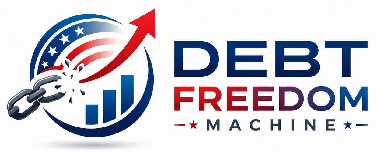 Debt Freedom Logo